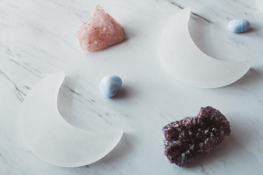 ENERGIZA TU VIDA CON LOS CRISTALES NATURALES - kuarzuz