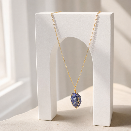 Dije Lapislazuli