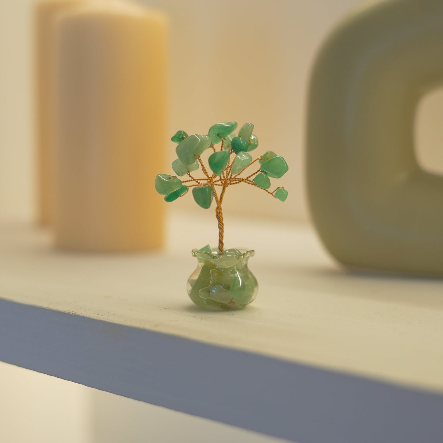 Mini Bonsai