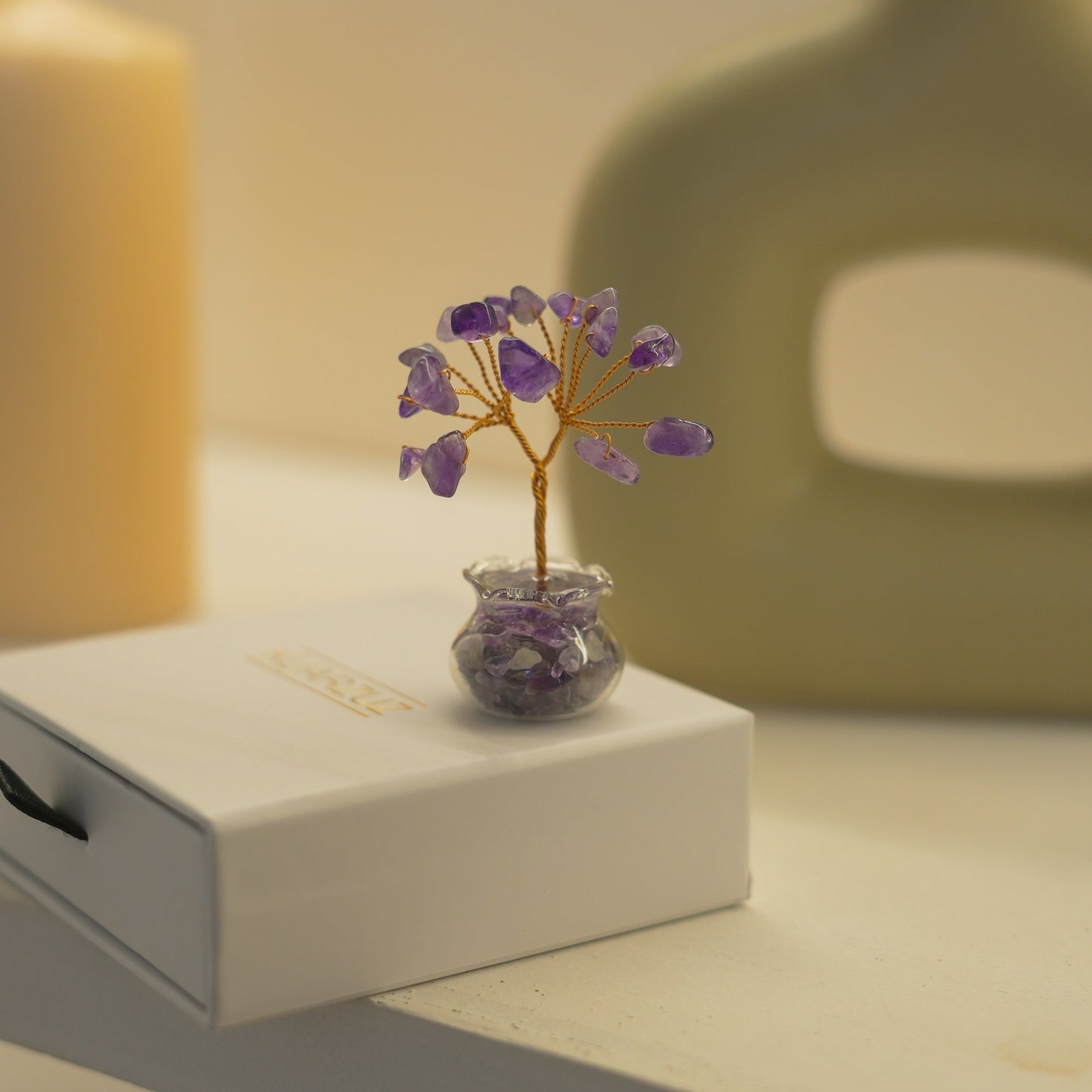 Mini Bonsai