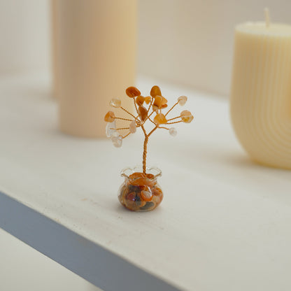 Mini Bonsai