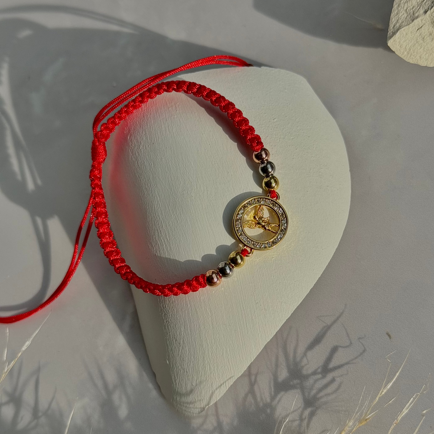 Pulsera San Miguel