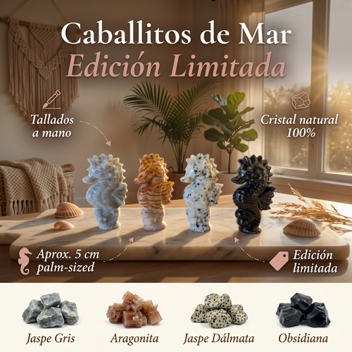 Caballito de Mar