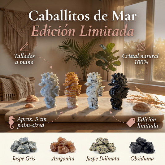 Caballito de Mar