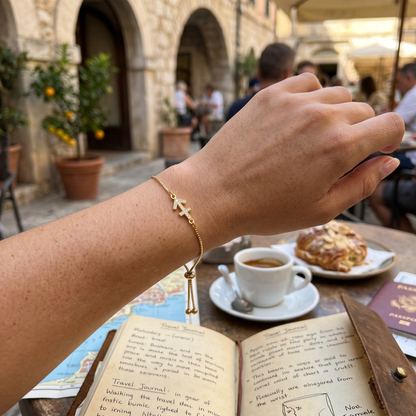 Pulsera Signo Zodiacal