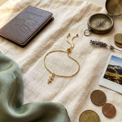 Pulsera Signo Zodiacal