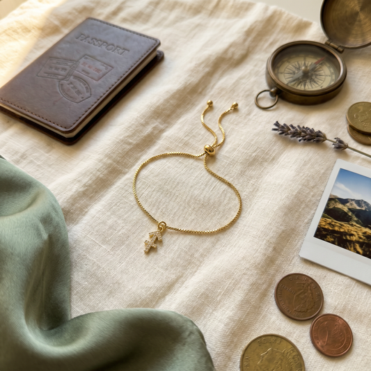 Pulsera Signo Zodiacal